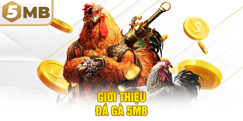 Giới thiệu đá gà 5MB